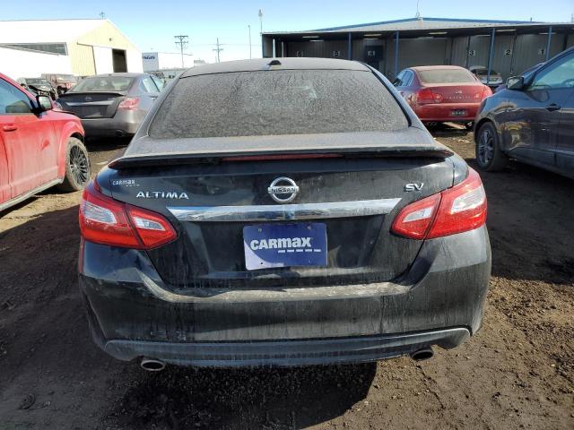Photo 6 from auction – 2016 NISSAN ALTIMA 2.5 with VIN 1N4AL3AP9GC111900