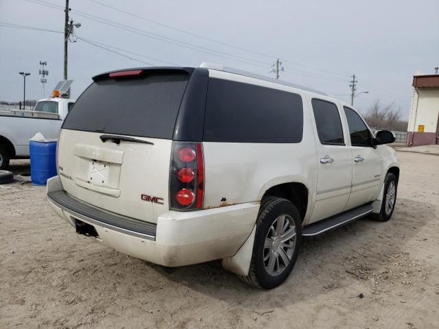 Photo 3 from auction – 2011 GMC YUKON XL D with VIN 1GKS2MEF3BR188992