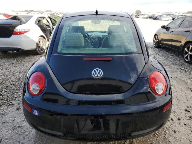 Photo 6 from auction – 2010 VOLKSWAGEN NEW BEETLE with VIN 3VWPW3AG2AM021311