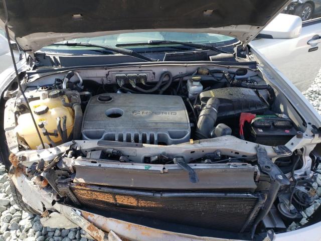Photo 12 from auction – 2009 FORD ESCAPE HYB with VIN 1FMCU49319KD15764