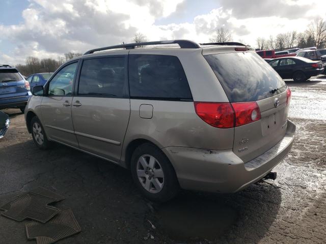 Photo 2 from auction – 2006 TOYOTA SIENNA CE with VIN 5TDZA23C46S471841