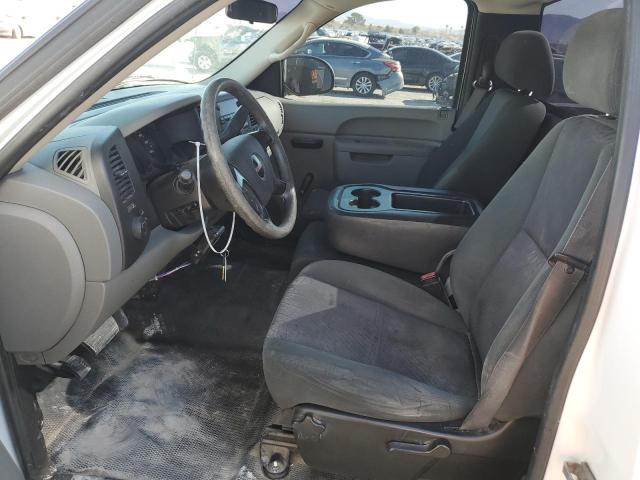 Photo 7 from auction – 2011 GMC SIERRA C15 with VIN 1GTN1TEA0BZ255347