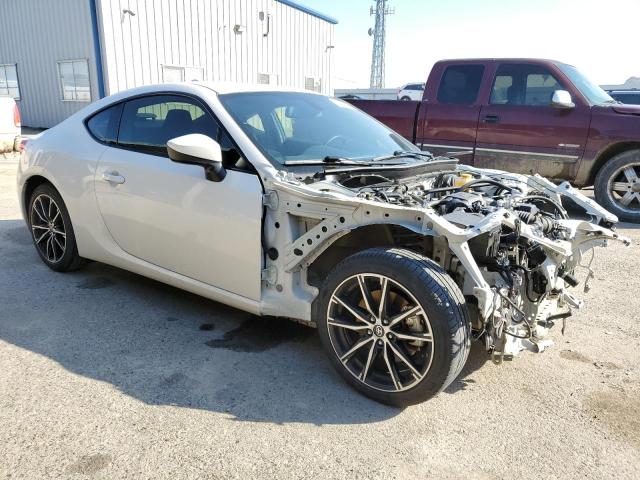 Photo 4 from auction – 2019 TOYOTA 86 with VIN JF1ZNAA12K8700229