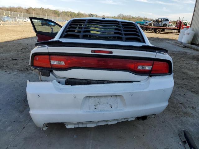 Photo 6 from auction – 2011 DODGE CHARGER R/ with VIN 2B3CL5CT1BH609766