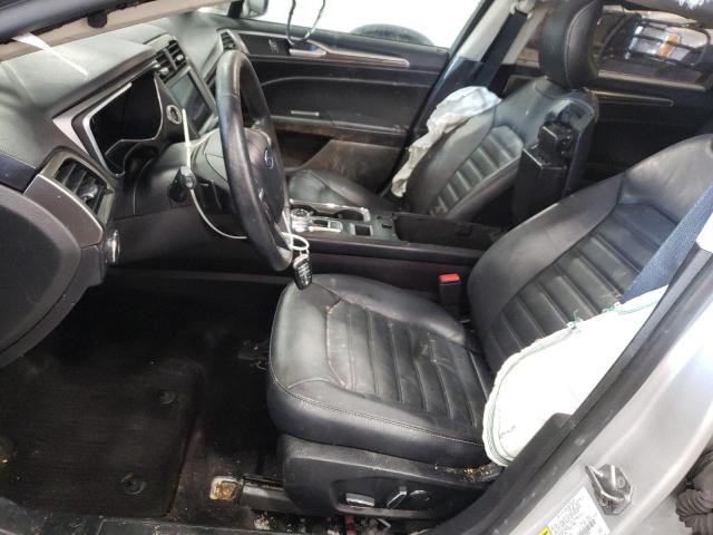 Photo 7 from auction – 2017 FORD FUSION SE with VIN 3FA6P0H95HR200303