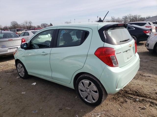Foto 2 de la subasta – 2017 CHEVROLET SPARK LS con VIN KL8CA6SA1HC786557