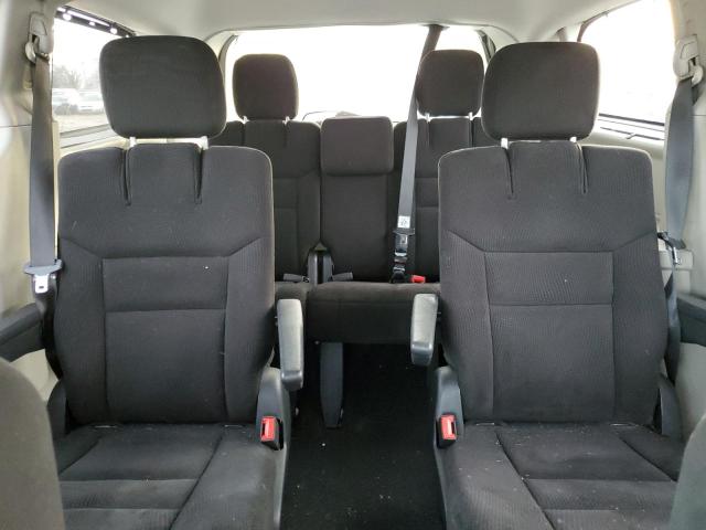 Photo 10 from auction – 2015 CHRYSLER TOWN & COU with VIN 2C4RC1BG0FR562705