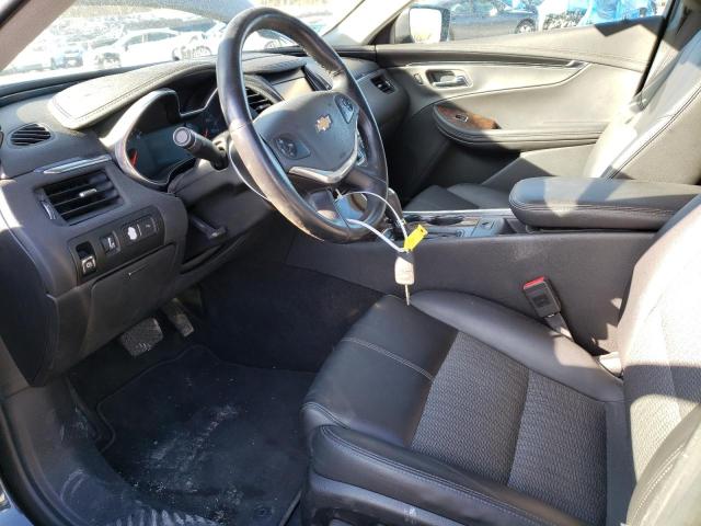 Photo 7 from auction – 2014 CHEVROLET IMPALA LT with VIN 2G1125S32E9209863