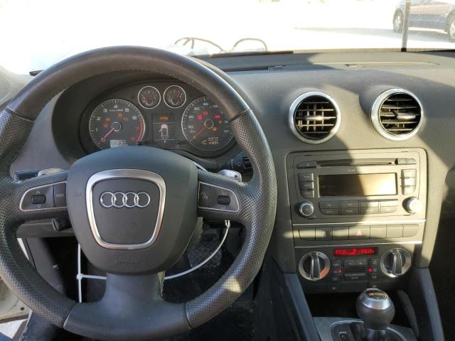 Photo 8 from auction – 2011 AUDI A3 PREMIUM with VIN WAUMFAFMXBA051080