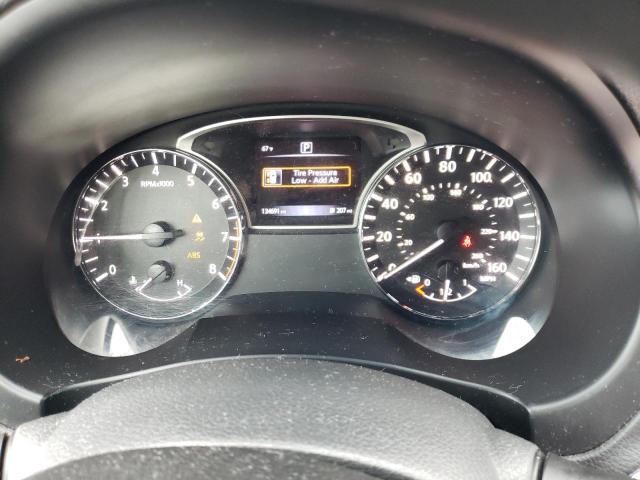 Photo 9 from auction – 2016 NISSAN ALTIMA 2.5 with VIN 1N4AL3AP1GN351432