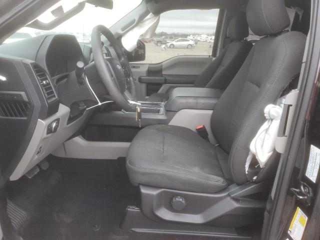 Photo 7 from auction – 2019 FORD F150 SUPER with VIN 1FTEX1CP3KKC75644