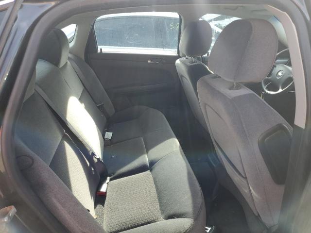 Photo 10 from auction – 2012 CHEVROLET IMPALA POL with VIN 2G1WD5E34C1247506
