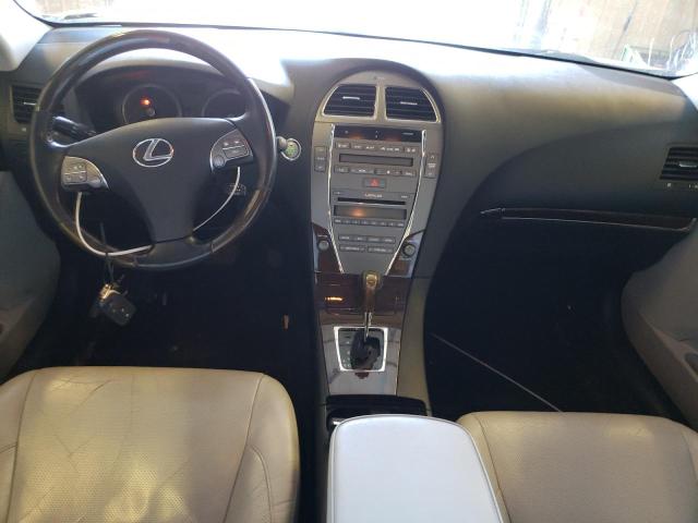 Photo 8 from auction – 2010 LEXUS ES 350 with VIN JTHBK1EG5A2361405