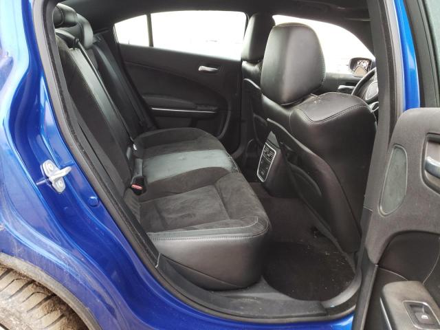 Photo 10 from auction – 2018 DODGE CHARGER GT with VIN 2C3CDXJG5JH249255