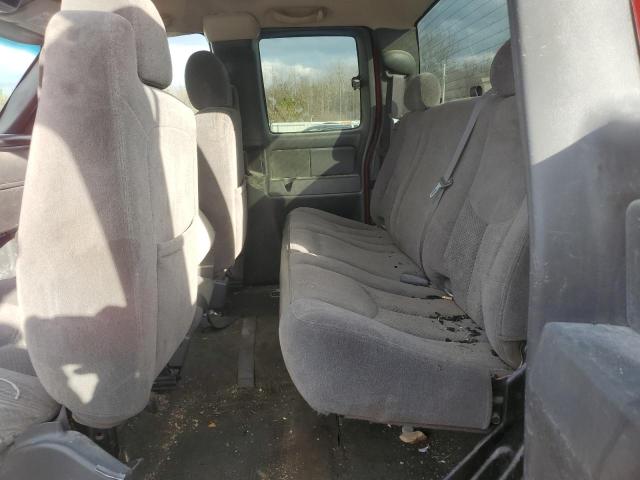 Photo 10 from auction – 2006 CHEVROLET SILVERADO with VIN 1GCHK29U16E143520