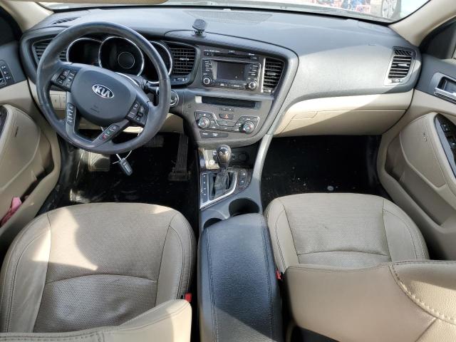 صورة رقم 8 من المزاد - 2013 KIA OPTIMA EX مع VIN 5XXGN4A73DG104490