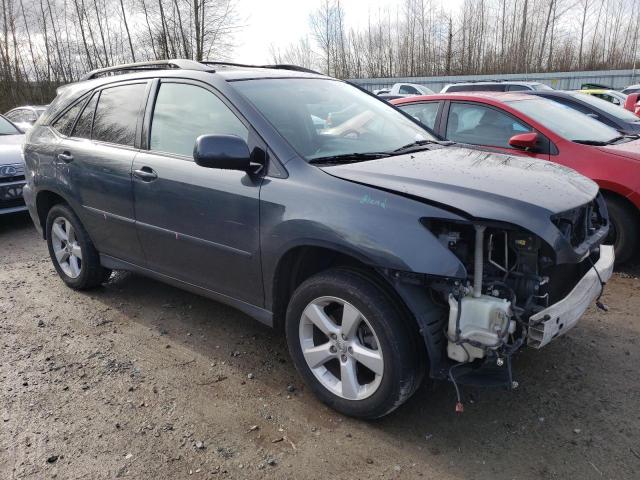 Photo 4 from auction – 2006 LEXUS RX 330 with VIN 2T2HA31U26C092290