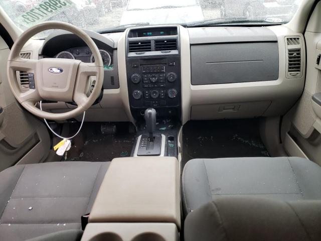 Photo 8 from auction – 2011 FORD ESCAPE XLS with VIN 1FMCU0C7XBKB20577