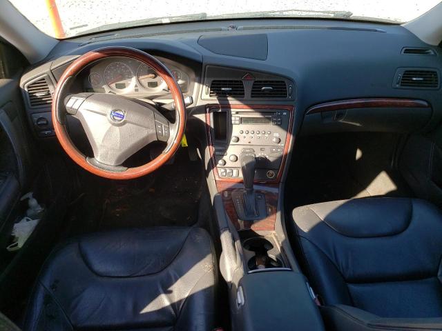 Photo 8 from auction – 2007 VOLVO S60 2.5T with VIN YV1RS592672632965