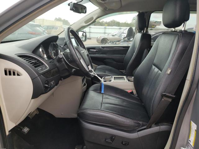 Photo 7 from auction – 2014 CHRYSLER TOWN & COU with VIN 2C4RC1BG4ER435535