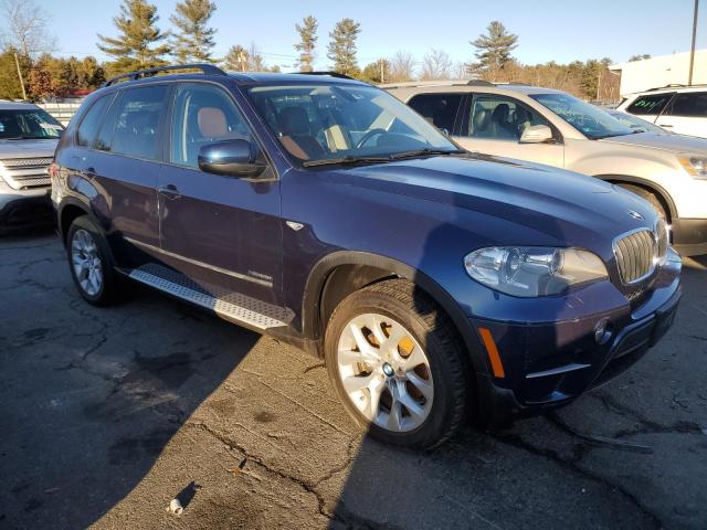 Photo 4 from auction – 2012 BMW X5 XDRIVE3 with VIN 5UXZV4C57CL763402