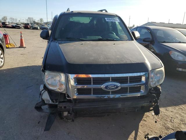 Photo 5 from auction – 2012 FORD ESCAPE XLT with VIN 1FMCU9D74CKB50985