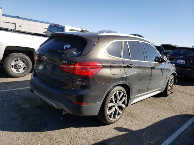 Photo 3 from auction – 2016 BMW X1 XDRIVE2 with VIN WBXHT3C3XG5F65540