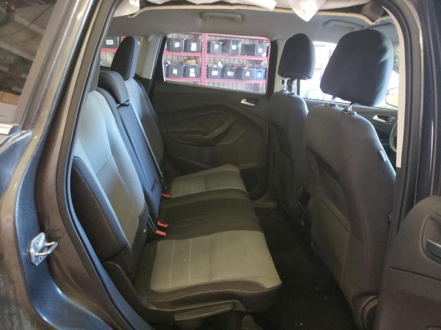 Photo 11 from auction – 2016 FORD ESCAPE SE with VIN 1FMCU9GX6GUA39487