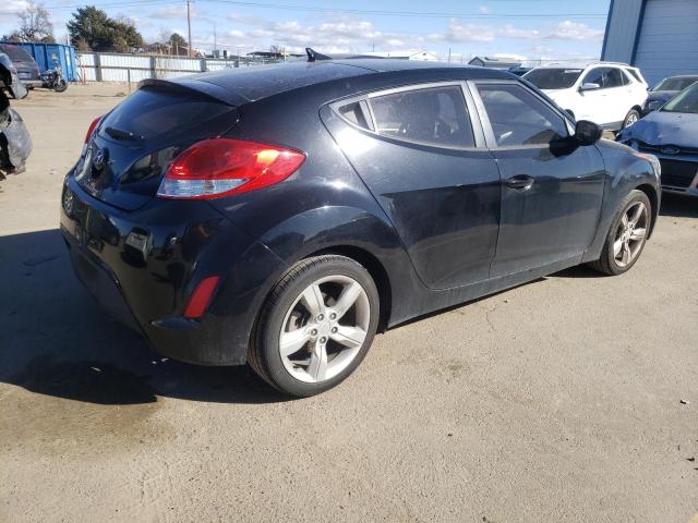 Photo 3 from auction – 2015 HYUNDAI VELOSTER with VIN KMHTC6AD6FU223830