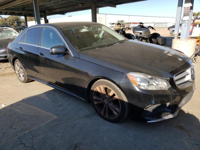 Photo 4 from auction – 2014 MERCEDES-BENZ E 350 with VIN WDDHF5KB0EA888334
