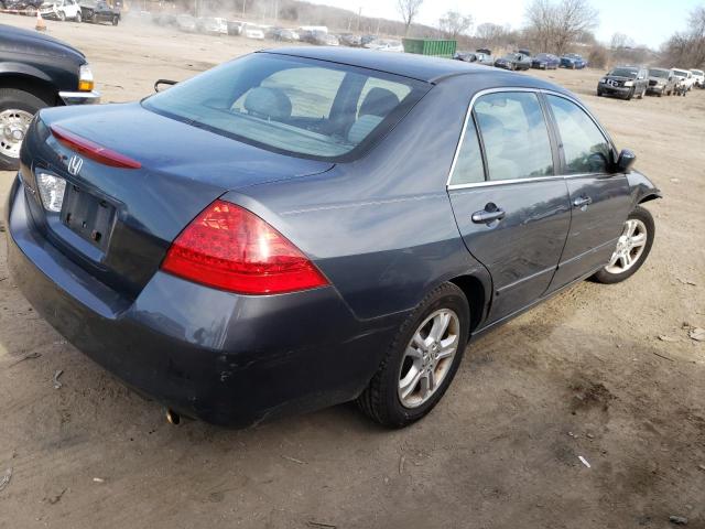 Photo 3 from auction – 2007 HONDA ACCORD S with VIN 1HGCM56367A123873