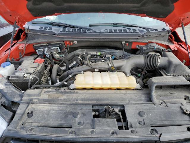 Photo 11 from auction – 2020 FORD F150 SUPER with VIN 1FTEX1EP7LFC02171