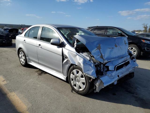 Photo 4 from auction – 2011 MITSUBISHI LANCER ES/ with VIN JA32U2FU7BU040511