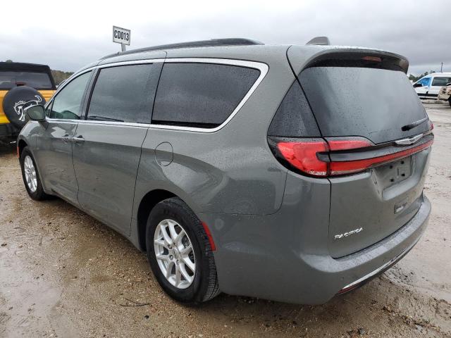 Photo 2 from auction – 2022 CHRYSLER PACIFICA T with VIN 2C4RC1BG4NR120637