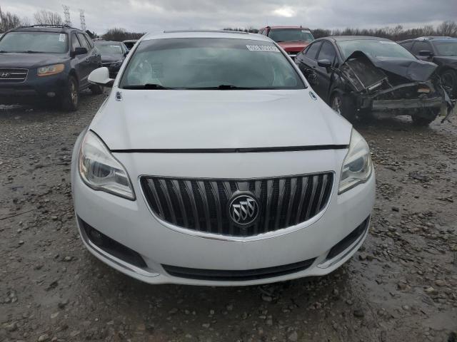 Photo 5 from auction – 2016 BUICK REGAL with VIN 2G4GK5EX5G9145221