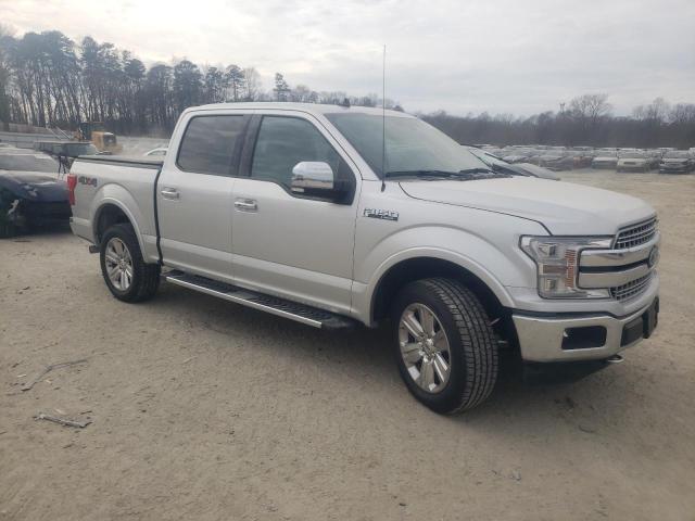 Photo 4 from auction – 2019 FORD F150 SUPER with VIN 1FTEW1E50KFD08297