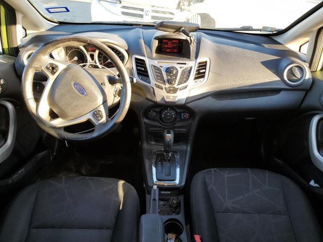 Photo 8 from auction – 2013 FORD FIESTA SE with VIN 3FADP4EJ8DM204382
