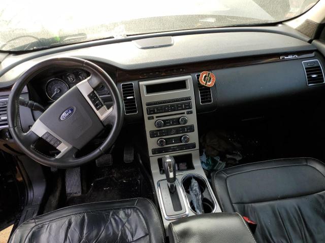 Photo 8 from auction – 2011 FORD FLEX SEL with VIN 2FMGK5CC6BBD09092