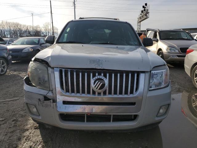 Photo 5 from auction – 2009 MERCURY MARINER with VIN 4M2CU91G99KJ17105