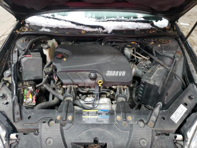 Photo 11 from auction – 2007 CHEVROLET IMPALA LT with VIN 2G1WT58K379128729