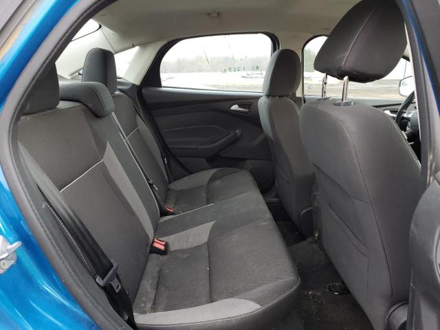 Photo 10 from auction – 2013 FORD FOCUS SE with VIN 1FADP3F24DL157113
