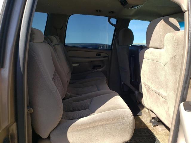 Photo 10 from auction – 2003 CHEVROLET SUBURBAN K with VIN 1GNFK16Z73J180650