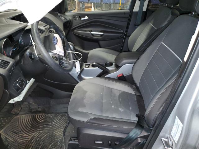Photo 7 from auction – 2015 FORD ESCAPE SE with VIN 1FMCU0G91FUA44883