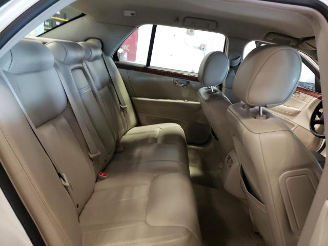 Photo 10 from auction – 2007 CADILLAC DTS with VIN 1G6KD57Y77U224992