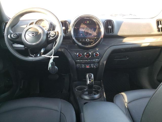 Photo 8 from auction – 2021 MINI COOPER COU with VIN WMZ43BR03M3M79171