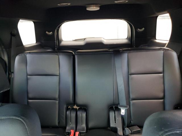Photo 10 from auction – 2016 FORD EXPLORER P with VIN 1FM5K8AR5GGB53904