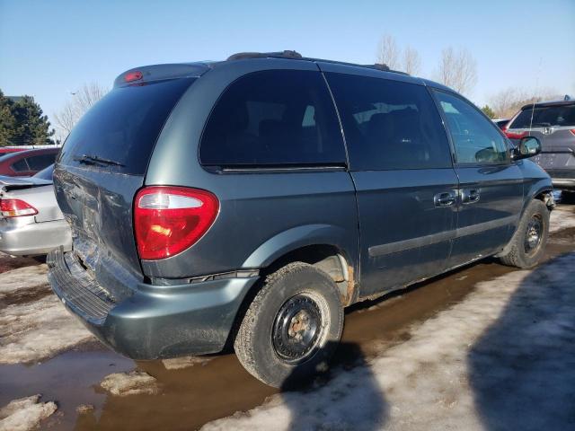 Photo 3 from auction – 2007 DODGE CARAVAN SE with VIN 1D4GP25E97B174192