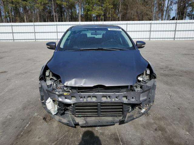 Photo 5 from auction – 2013 FORD FOCUS SE with VIN 1FADP3K27DL259057