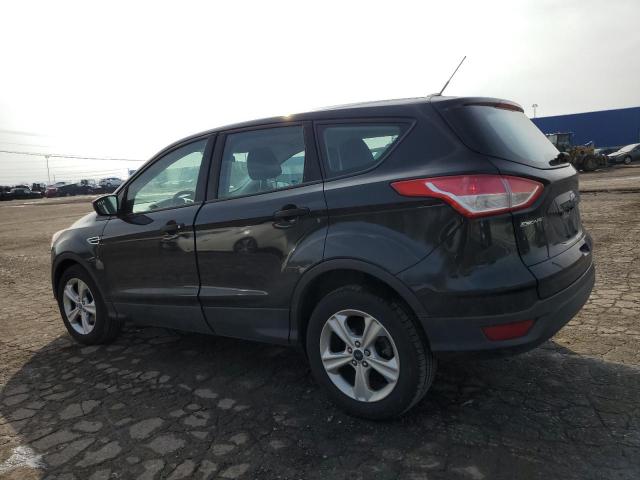 Фото 2 с аукциона – 2015 FORD ESCAPE S с VIN 1FMCU0F72FUA16655
