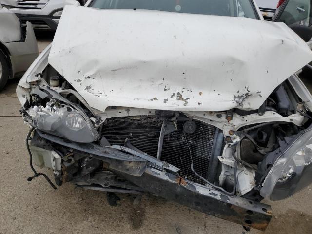 Photo 11 from auction – 2004 TOYOTA COROLLA CE with VIN 1NXBR32EX4Z312149